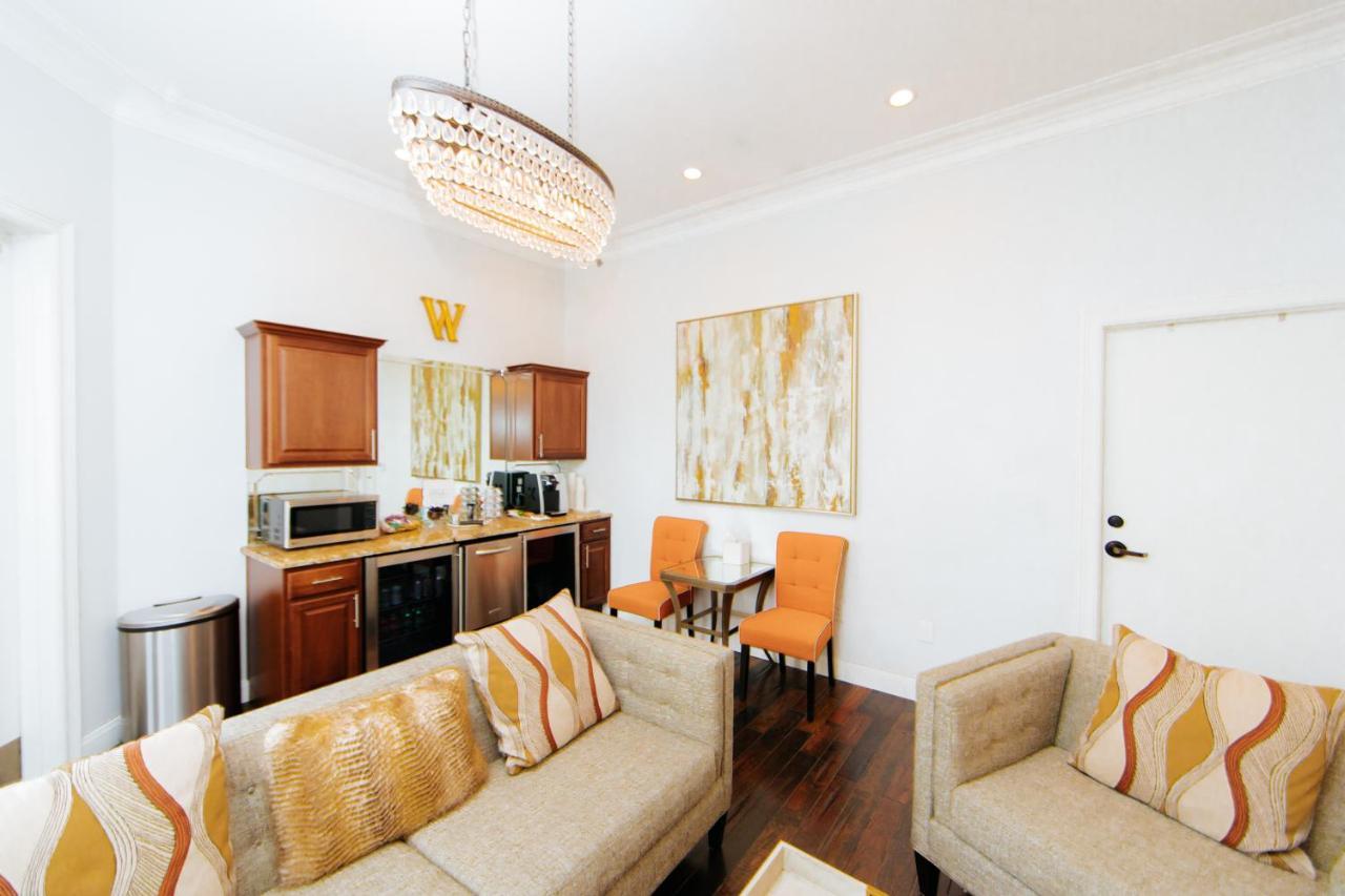 The William 2* Boerne