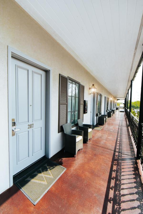 The William Mini-hôtel