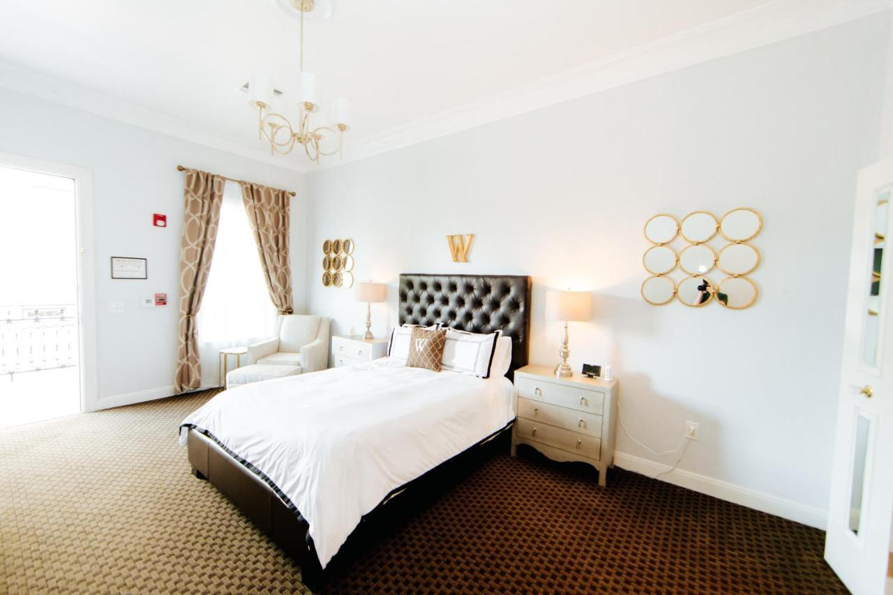 The William 2* Boerne