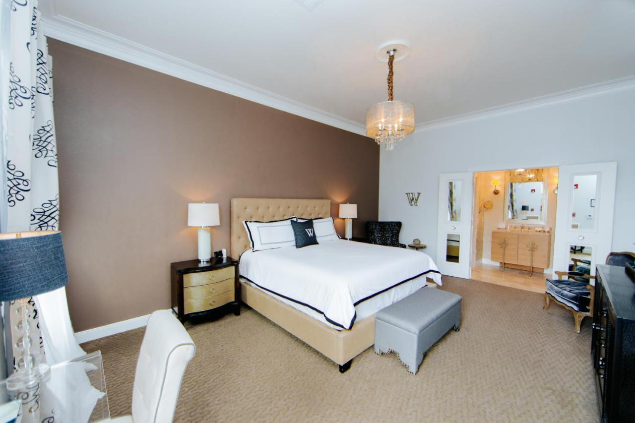 Mini-hôtel The William Boerne