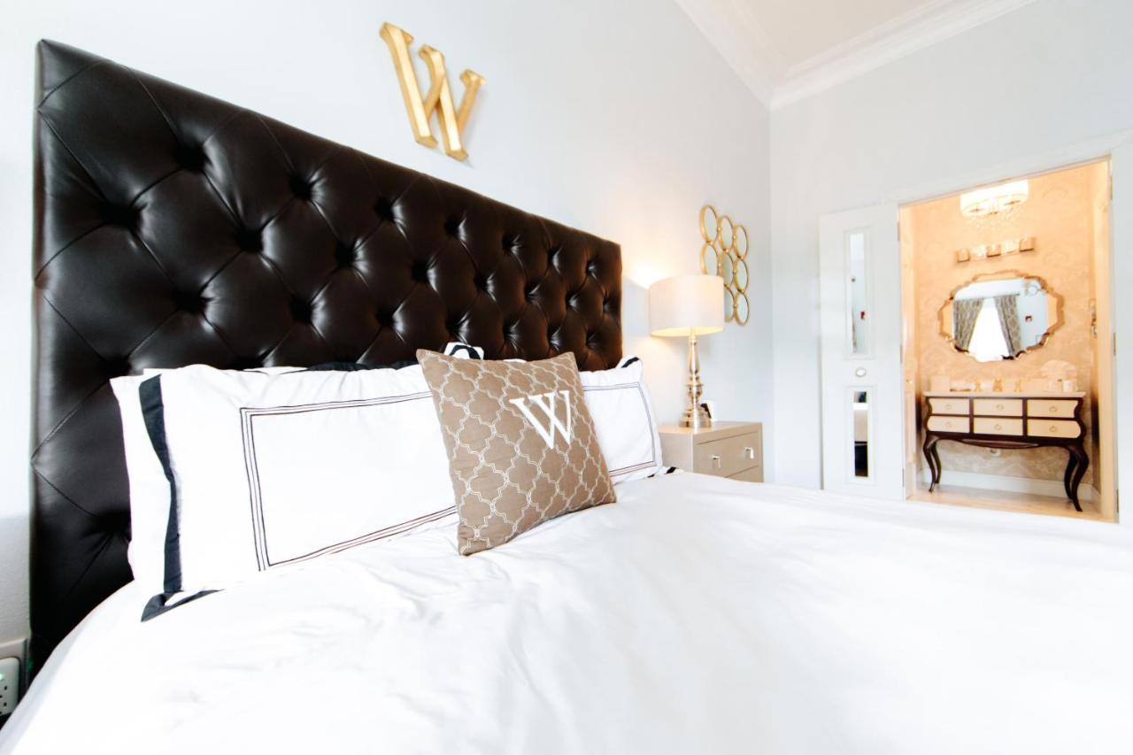 Mini-hôtel The William Boerne