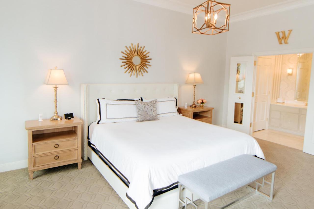 Mini-hôtel The William Boerne