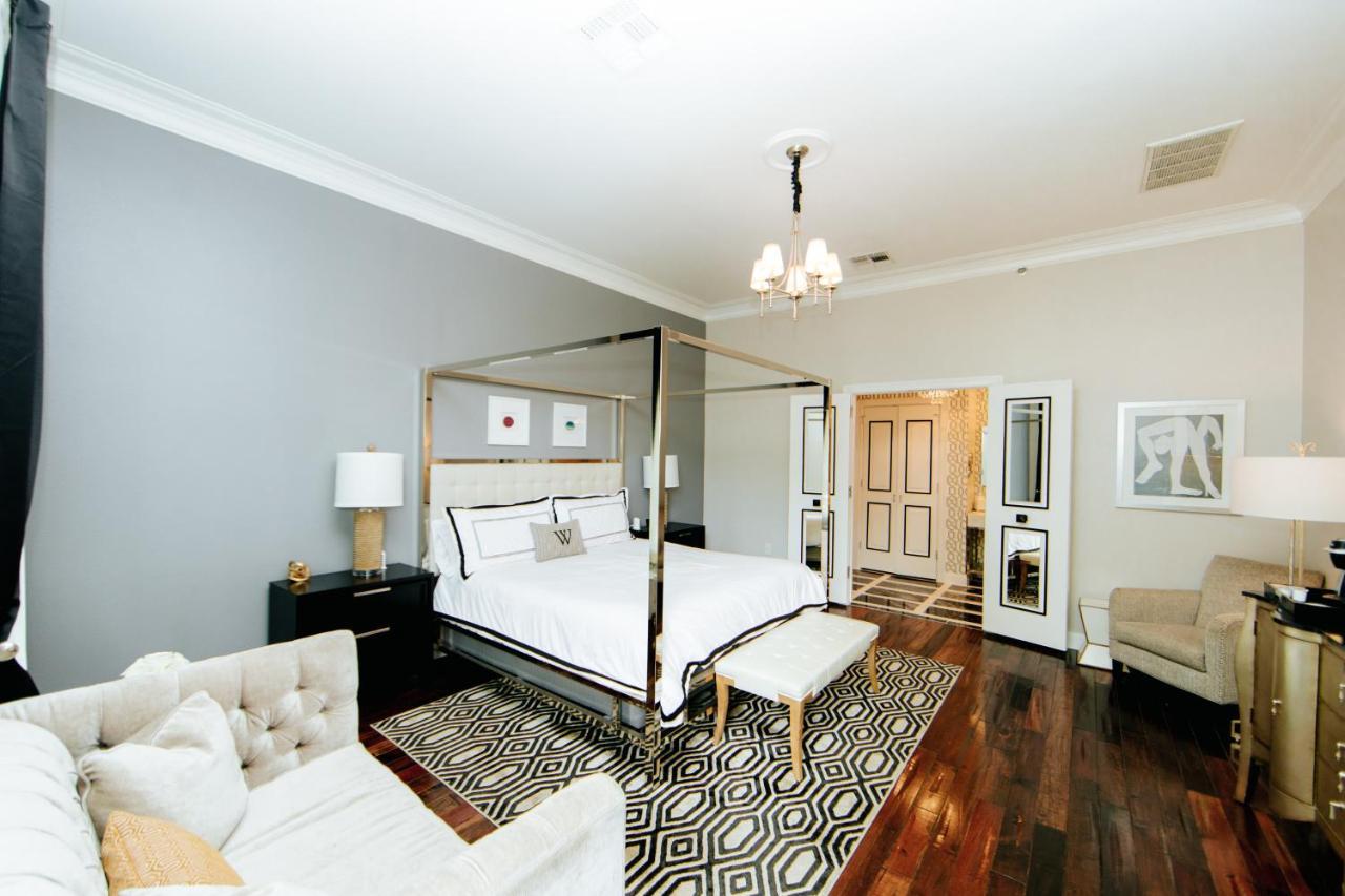 The William 2* Boerne