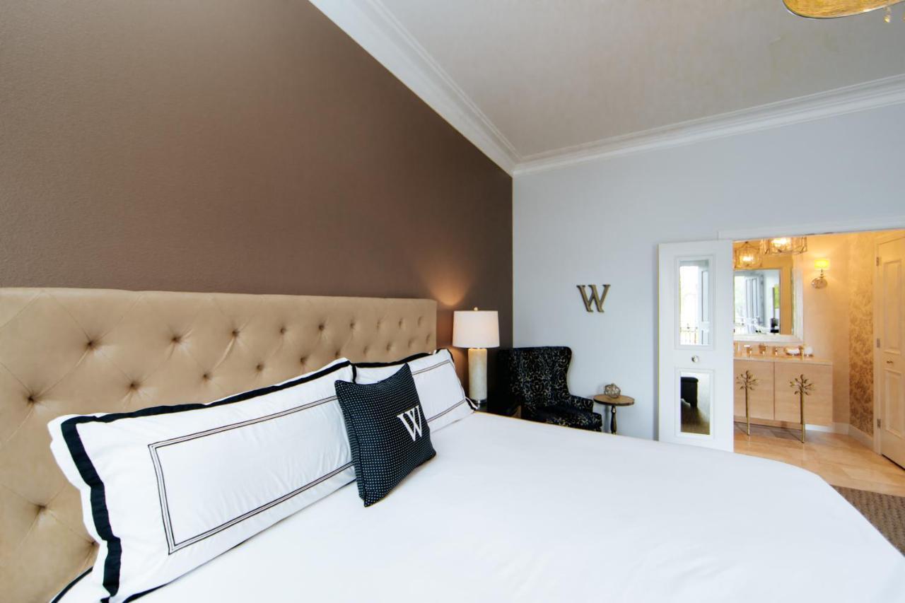 The William Mini-hôtel