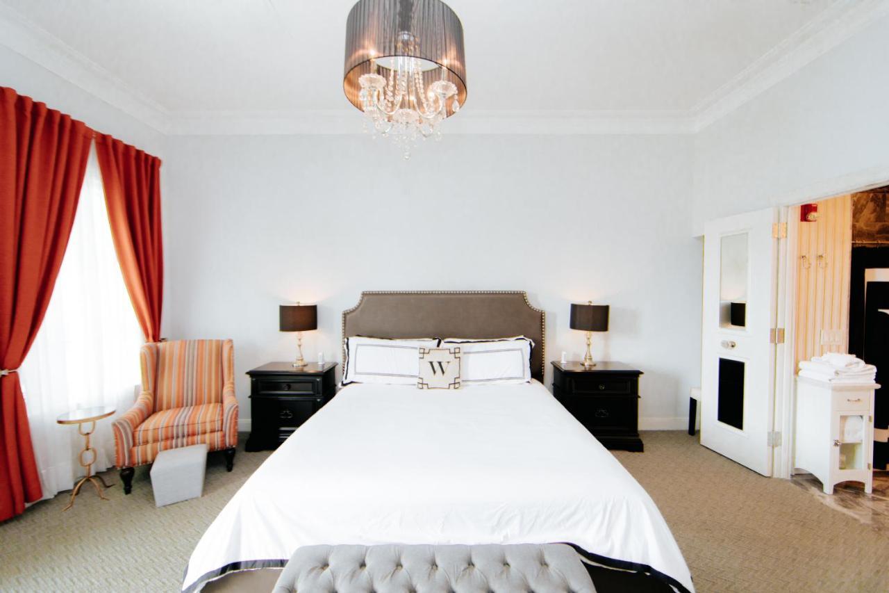 The William 2* Boerne