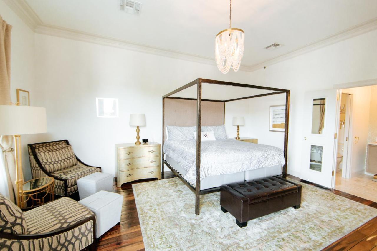 Mini-hôtel The William 2*