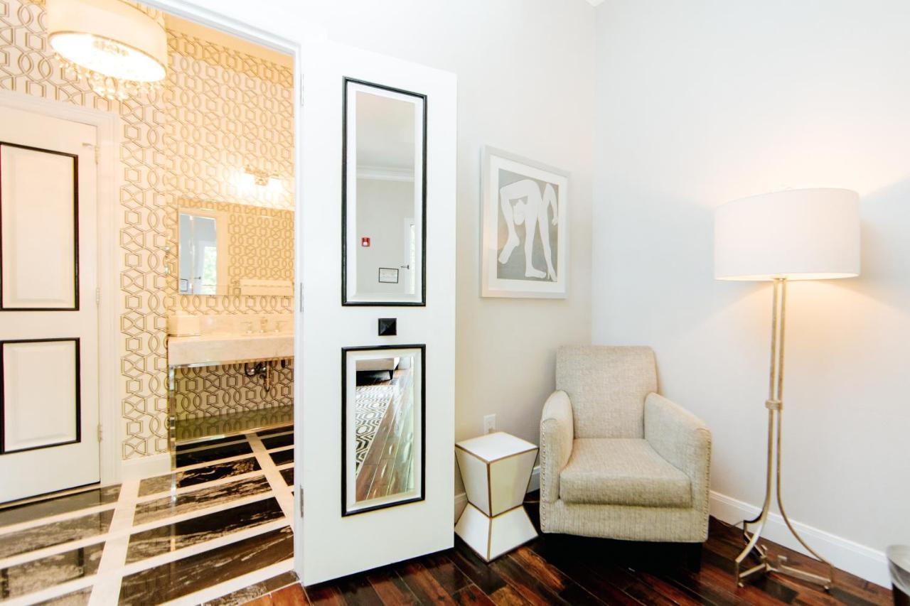 The William Mini-hôtel 2*