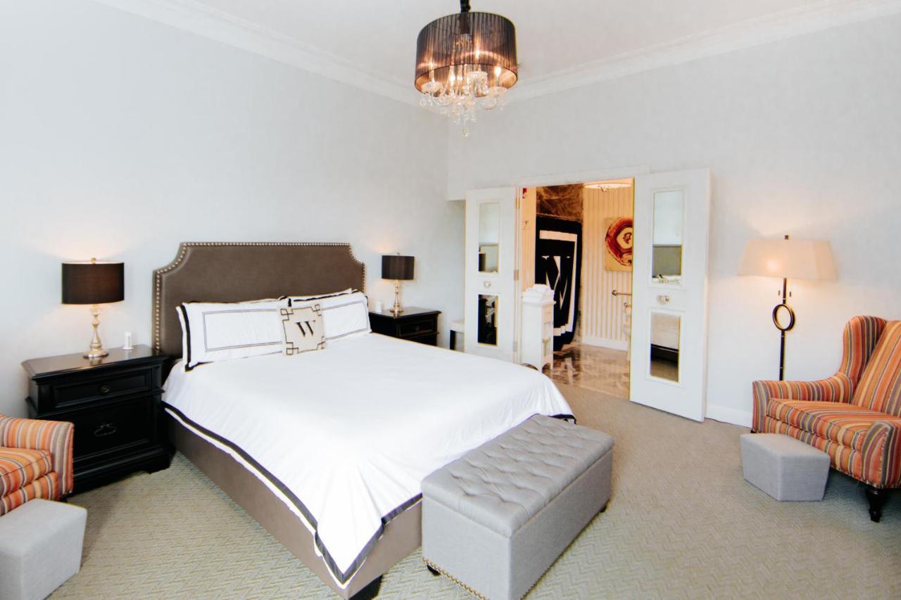 The William Mini-hôtel 2*