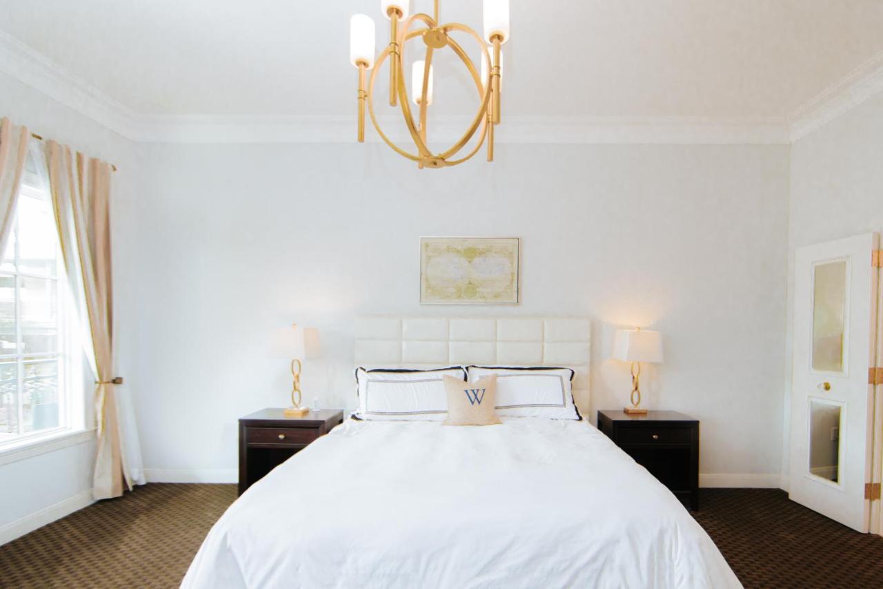 The William 2* Boerne